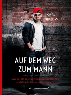 cover image of Auf dem Weg zum Mann
